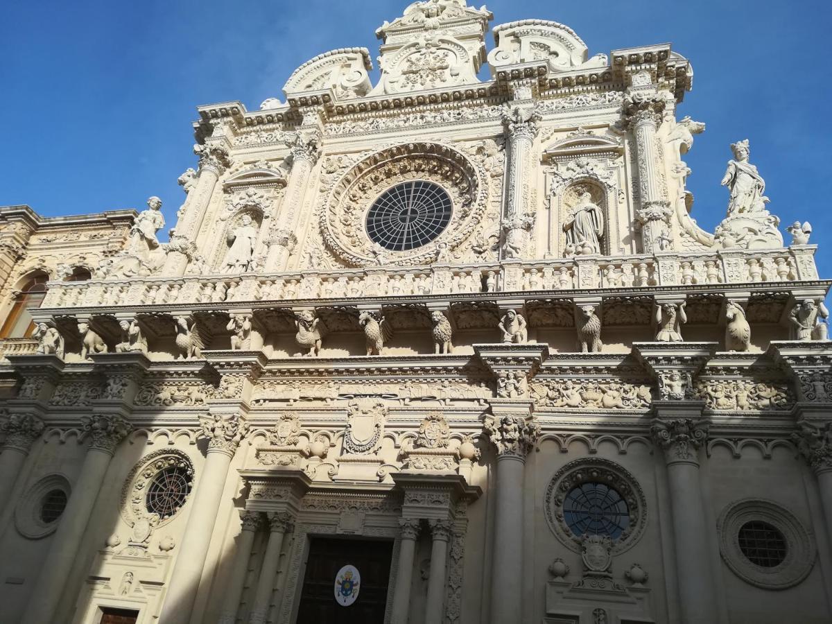 Trullo Alessandro E Villa Raffaela San Vito dei Normanni Exteriör bild