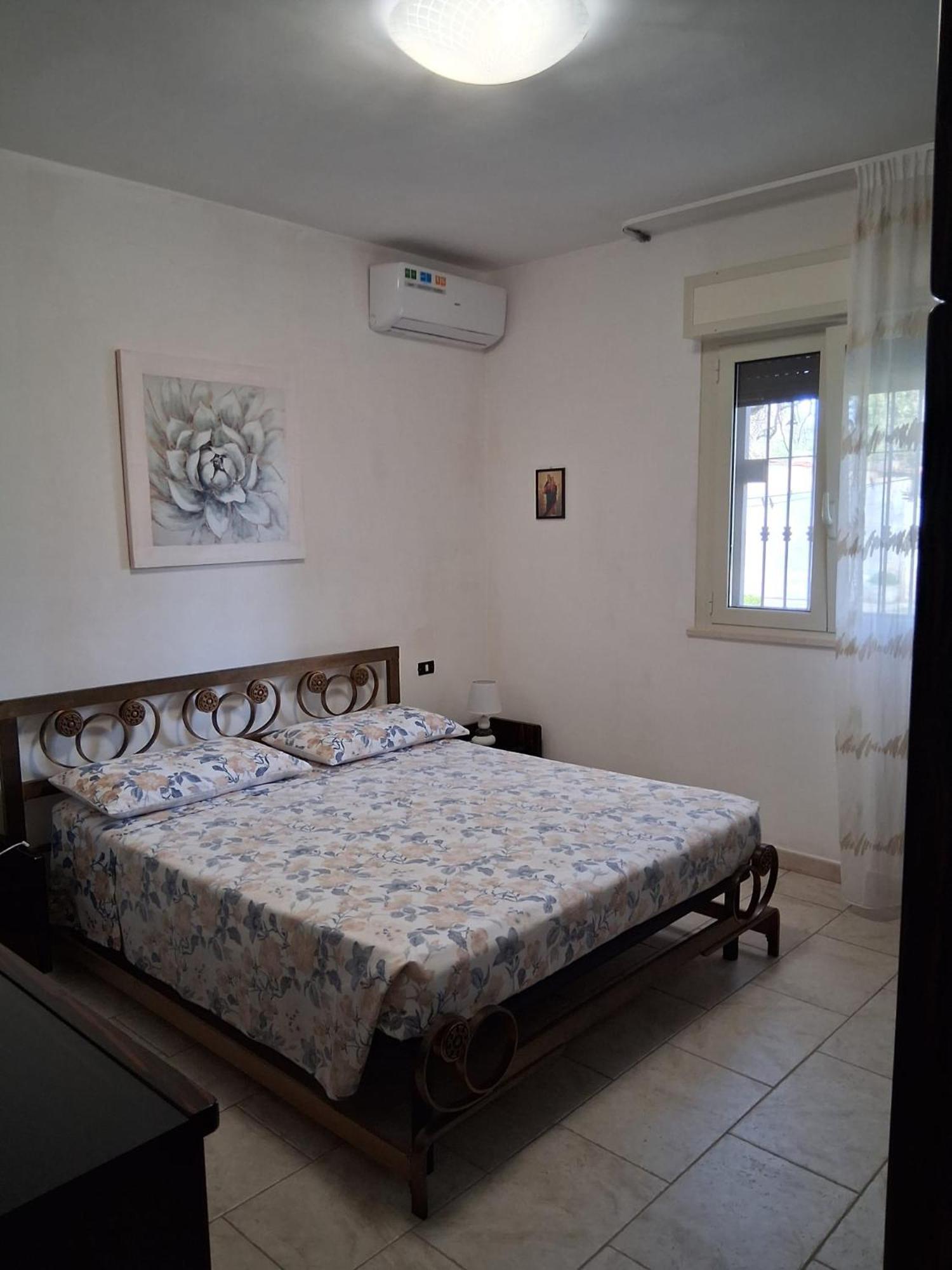 Trullo Alessandro E Villa Raffaela San Vito dei Normanni Exteriör bild