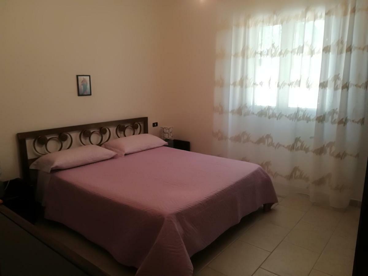 Trullo Alessandro E Villa Raffaela San Vito dei Normanni Exteriör bild